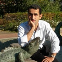Hamzeh Khanpour