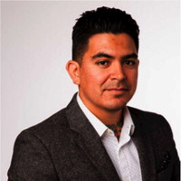 Abraham Cerda