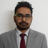 Kaustav Kashyap Roy