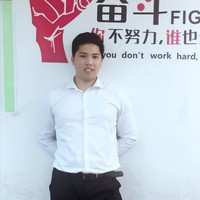 陈柏霖