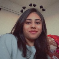 Ishika Vaswani