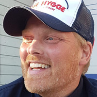 Roger Evensen