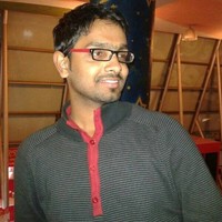 Saikiran Kushangala