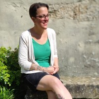 Laetitia PERAN (YVON)