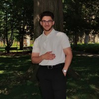 Yousef Ghaly