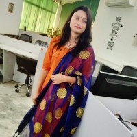 smita jaiswal