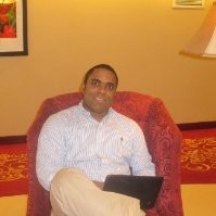 Ray Pena, Mba, 6£ Green