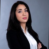 Wafaa Arras