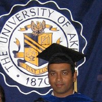 Debasish Banerjee