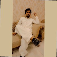 Farhan Ali