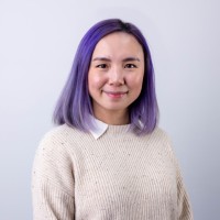 Katie Fang