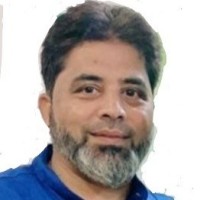 ANSARI ABDULBARI