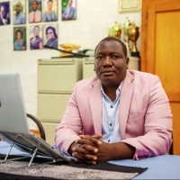 Moses Lubangakene