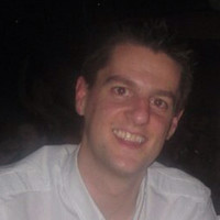 Kevin Grego