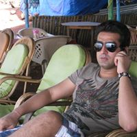 Dheeraj Aswani