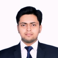 Ashwani Saxena