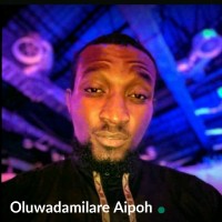 Oluwadamilare Aipoh