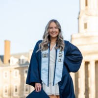 Grace Casey, M.S. Hrer