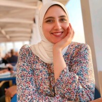 Aya Nasr