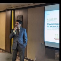 Mohan Kumar Siramdasu