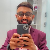 CA Chirag Gupta