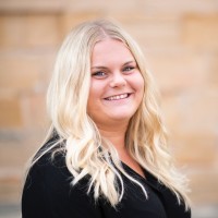 Felicia Lundgren