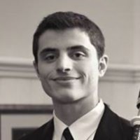Matthew Olker