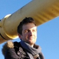 Joshua Maraval