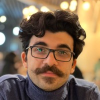 Maziar Tawabi Kashani