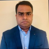 Ravi Kummitha