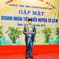 Tran Dzung