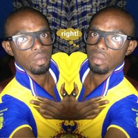 Ajayi Olasunkanmi Abraham