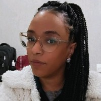 Priscila Santos Silva