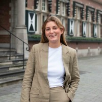 Carlijn Schouten