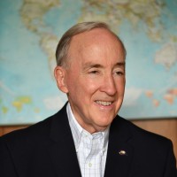 John Koch, CCE, CICE