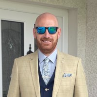 Paul Dempster -CEng TMIET, CEng MCIBSE, DipDEA, DipNDEA