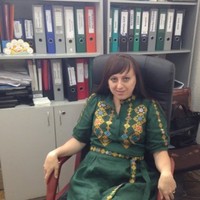 Natalia Matiitso