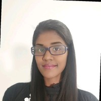 Preshantha Govender
