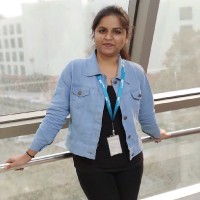 Shubha Joshi