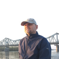 Bohdan Roznowski