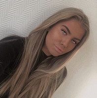 Marthe-Sophie Pedersen