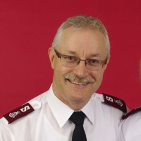 Neil Dickson