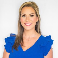 Ashley Pavey Mckinney, Leed Ga, Iida