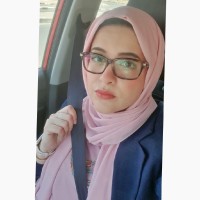 Dina Dwedar , Cphq , Dtqm