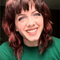 Caitlin Volkert