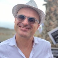 Luca Scarfò