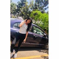 Nishi Singh
