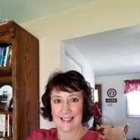 Mary Thompson