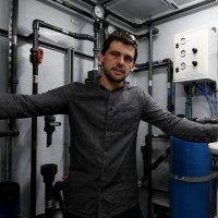 Edd Devereux-Pilkington