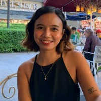Coleen Talla